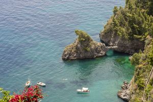Alquiler Vacacional - Historic residence with spectacular views of the Amalfi sea and private jacuzzi