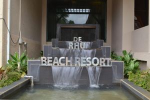 Alojamiento - De Rhu Beach Resort