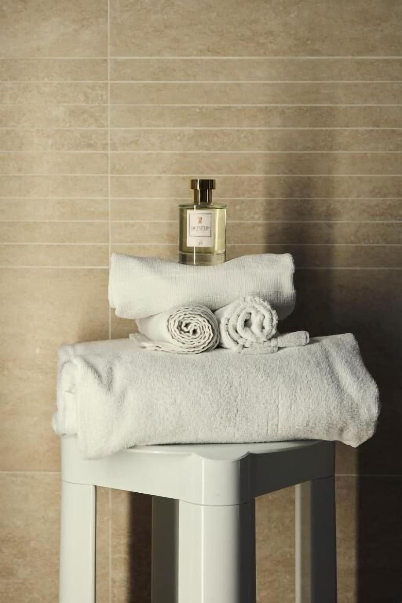 Habitación Relais Valle dell'Idro