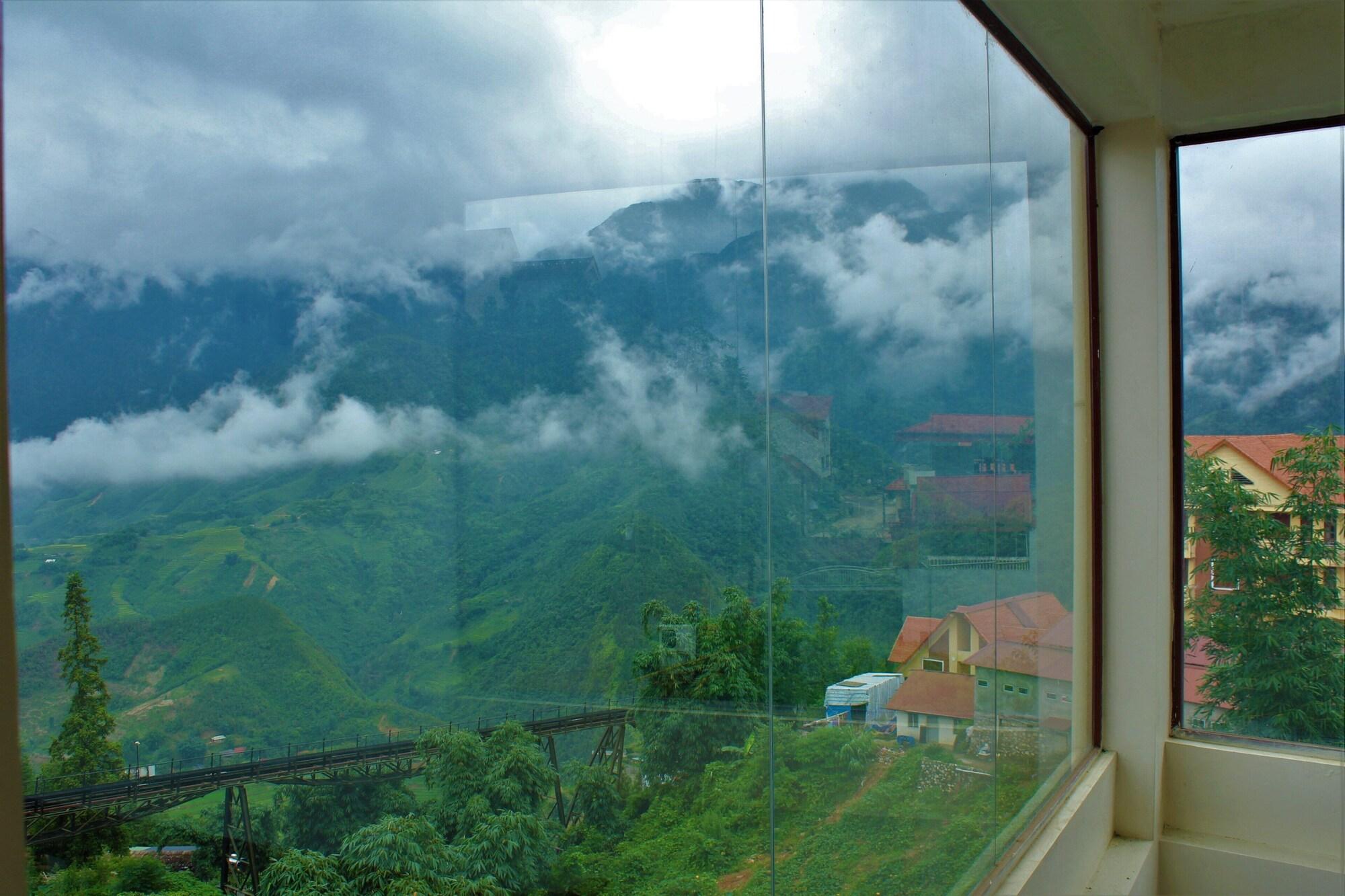Comodidades del Alojamiento Himalaya View Hotel