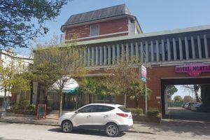 Alojamiento - HOTEL MORELLI