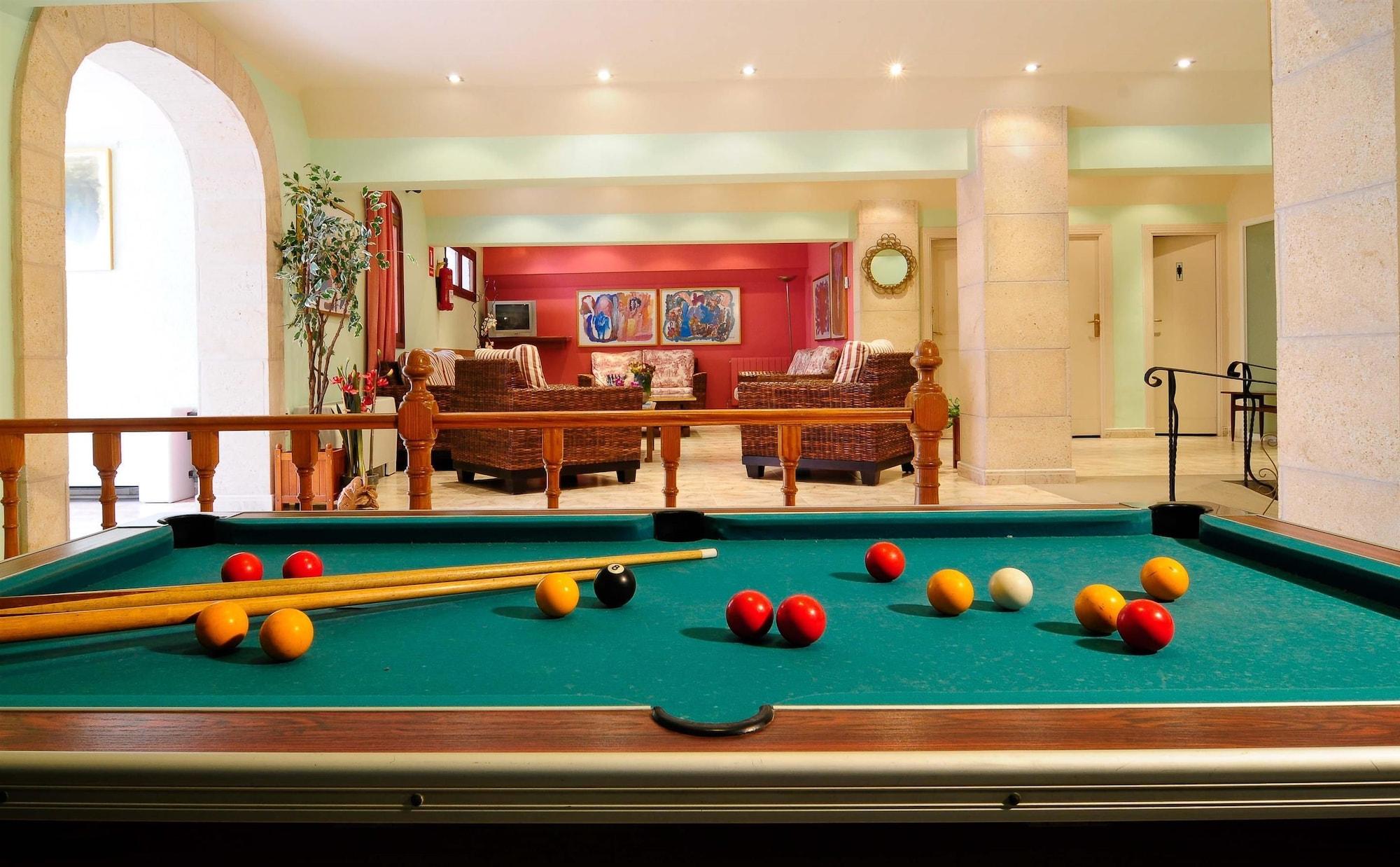 Instalaciones Recreativas Hotel Balear