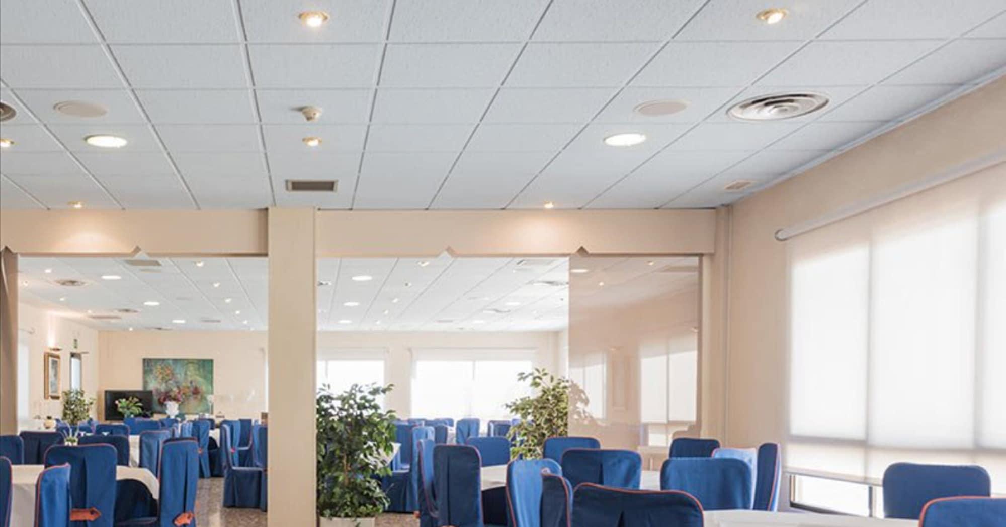 Sala de Reuniones Hotel Las Ventas