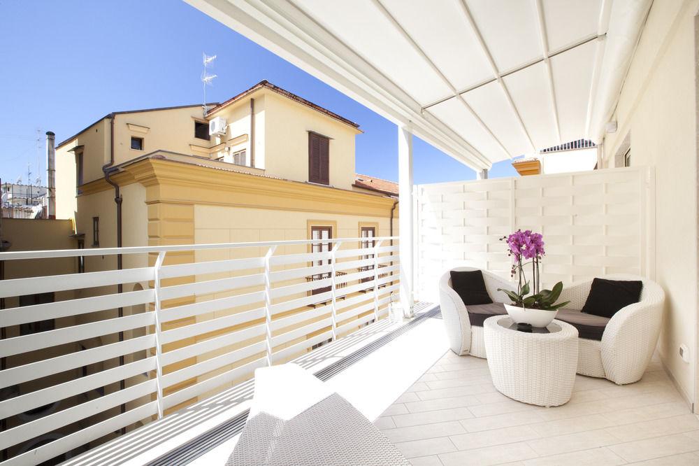 Varios Tasso Suites & Spa