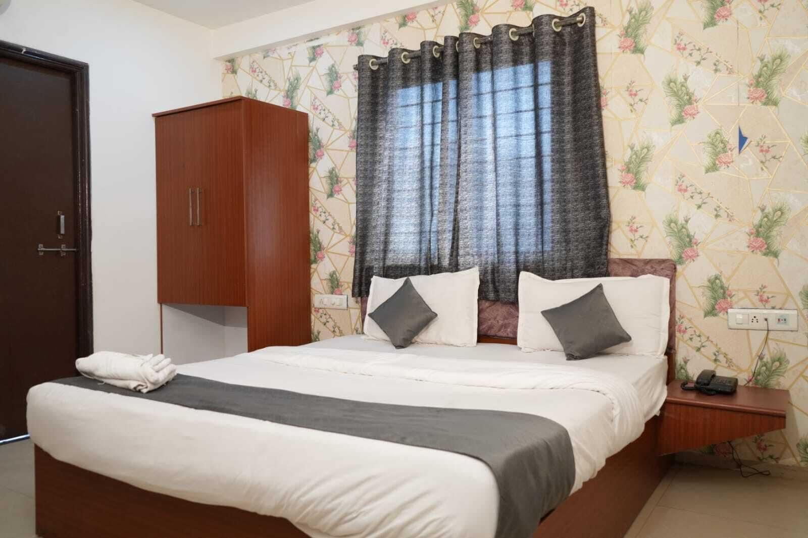 Habitación Hotel The Cozy Stay