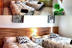 Alquiler Vacacional - House / Villa - PEÑISCOLA