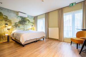 Alquiler Vacacional - Appart Hotel En Ville - Studio 2 persons in the center of Bastogne