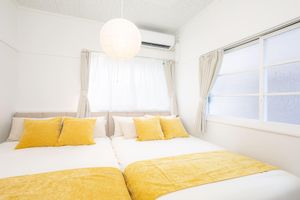 Renta Vacacional - Villa CANGGU Osaka/Takami Modern Bali