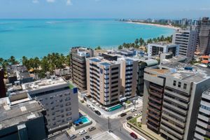 Alojamiento - Comfort Hotel Maceió