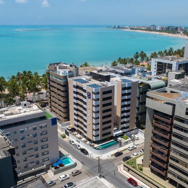 Comfort Hotel Maceió