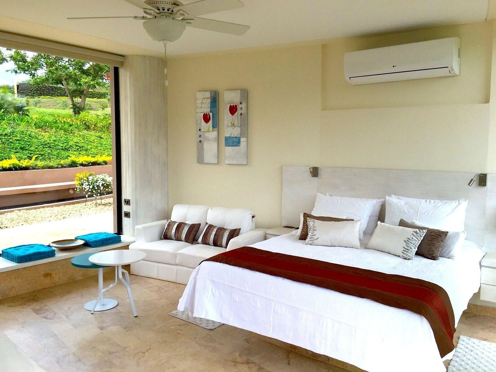 Habitación Casa Ambrosia - Adults Only