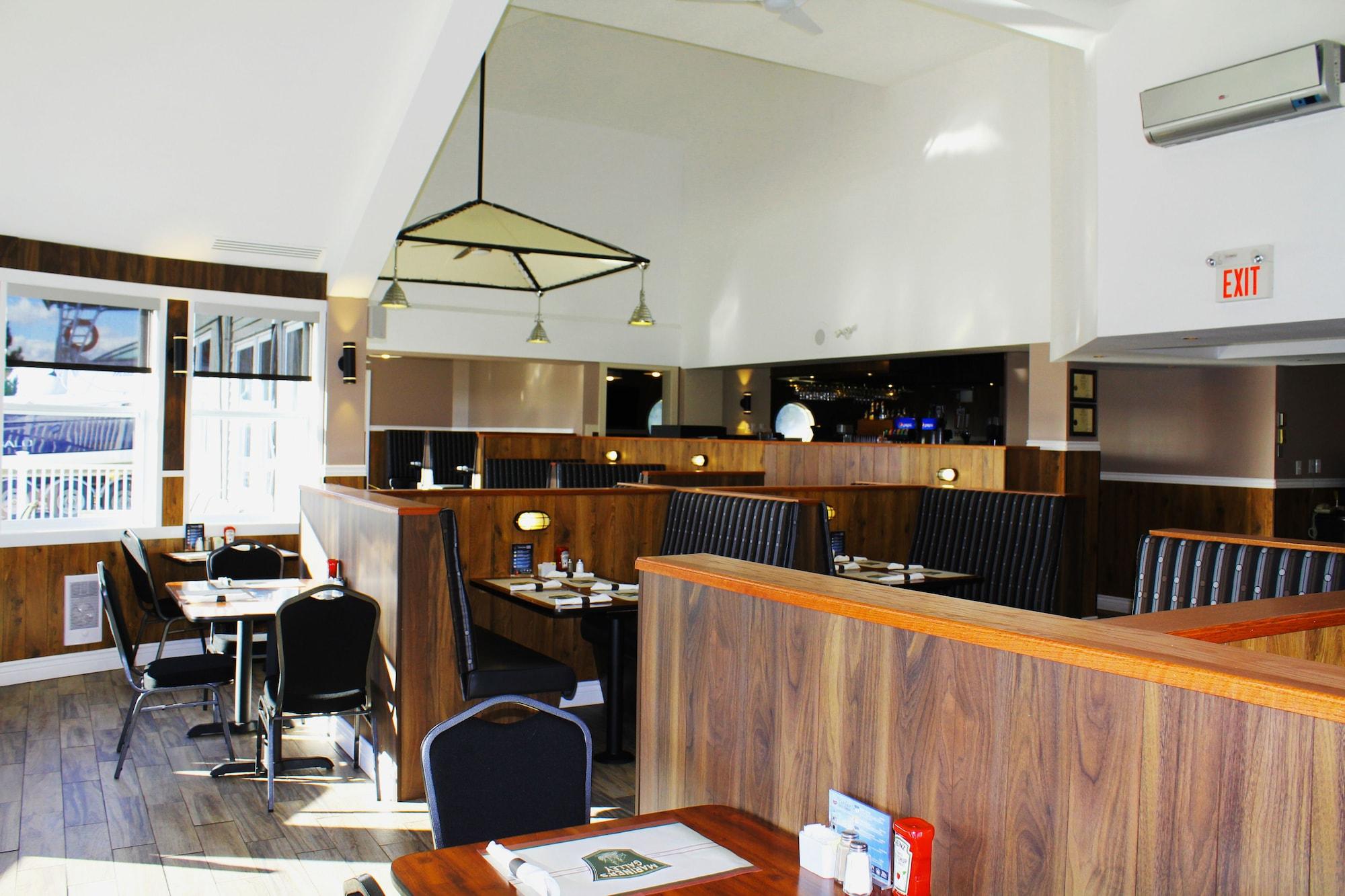 Restaurant Hotel North