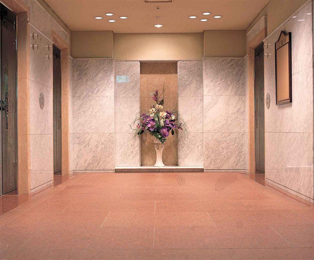 Varios Hotel Sunroute New Sapporo