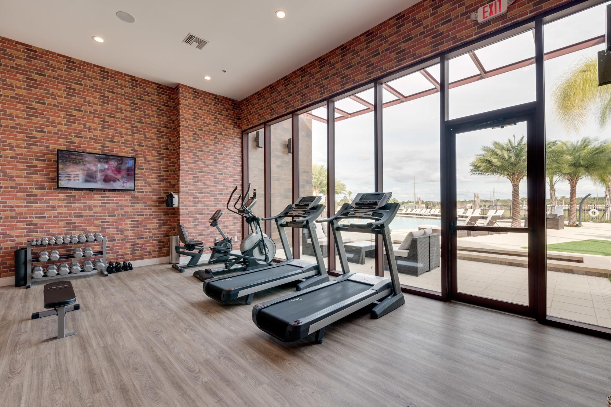 Gimnasio Magic Village Yards, Trademark Collection by Wyndham