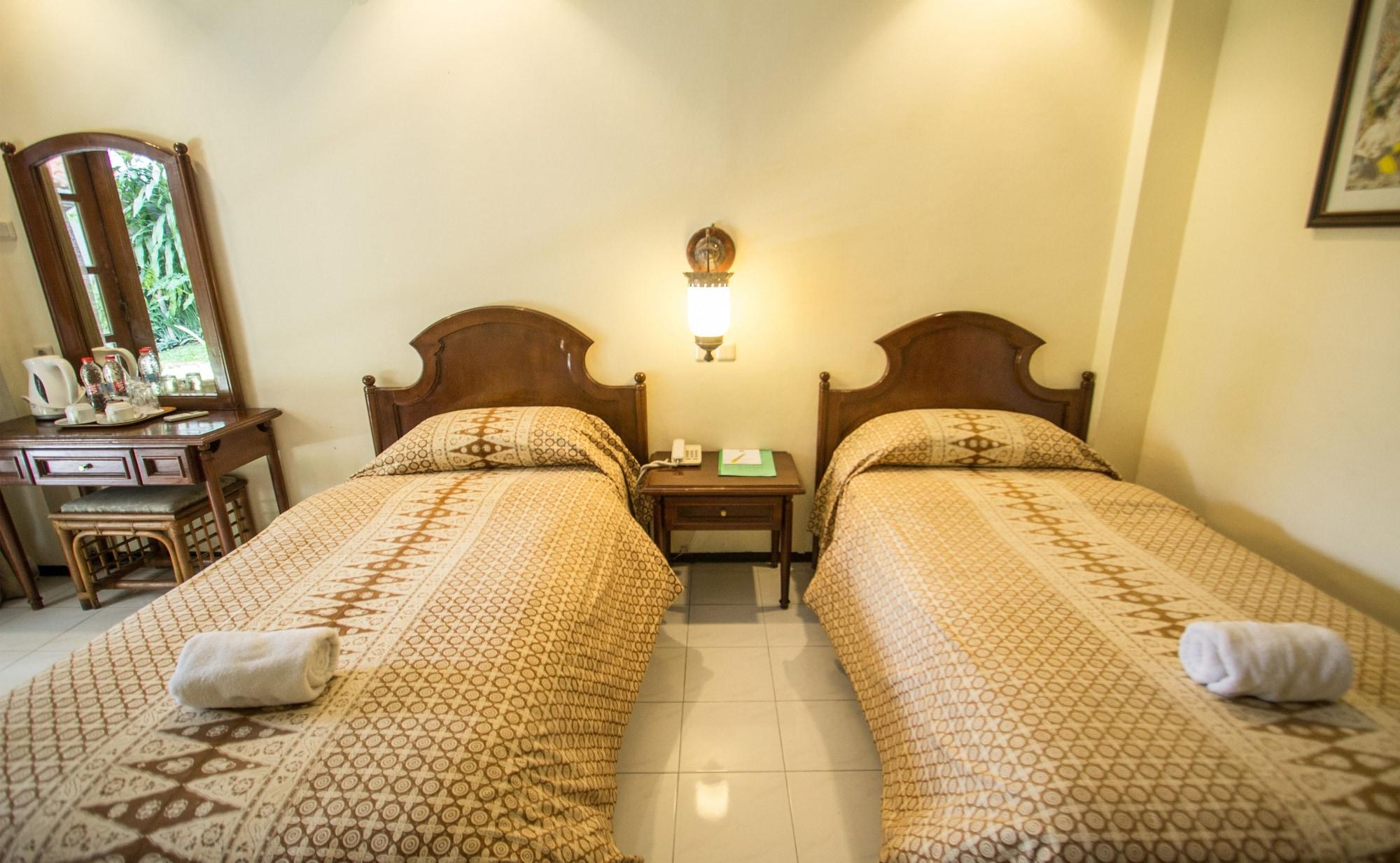 Habitación Duta Garden Hotel