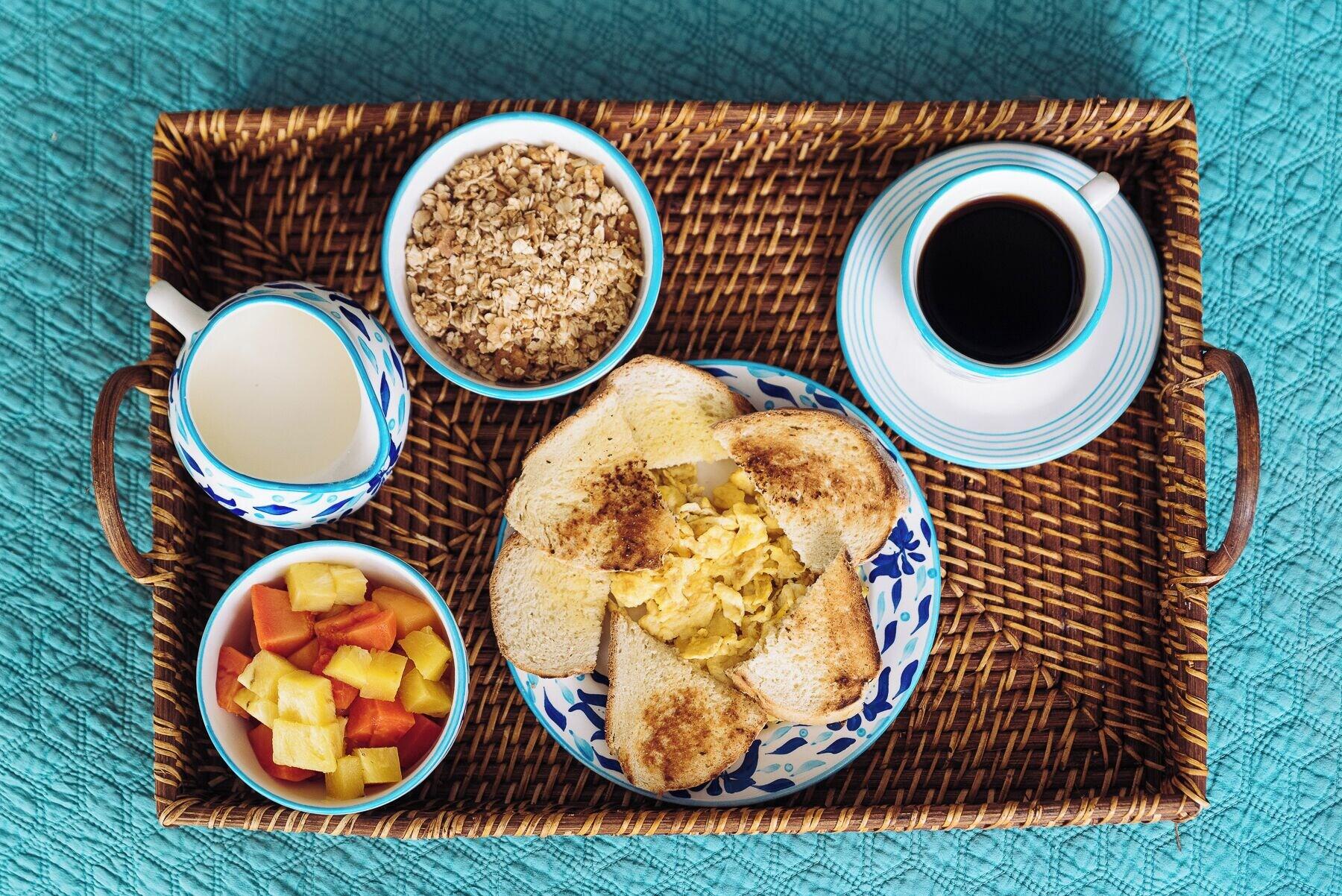 Restaurant Cayena by Masaya Collection