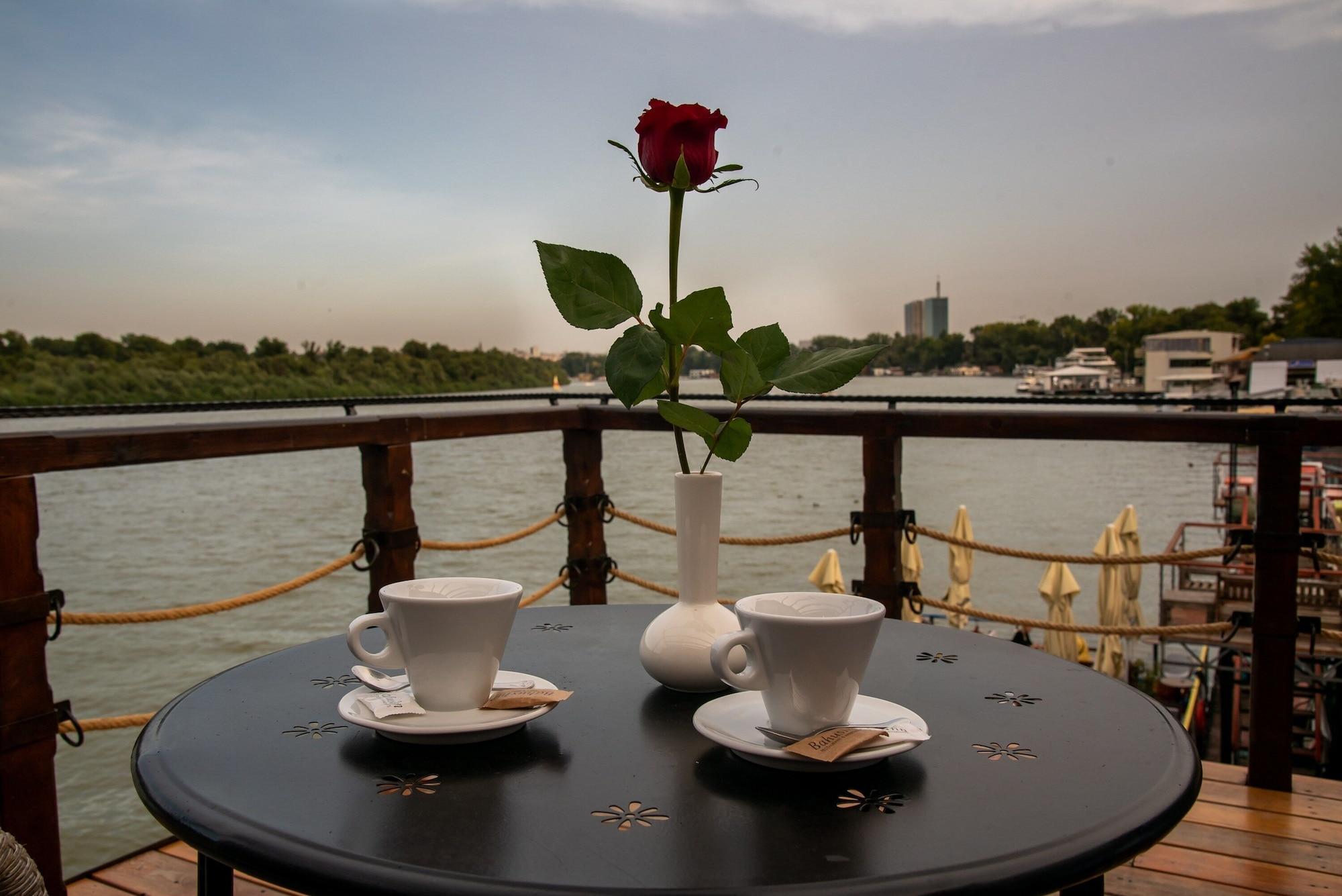 Restaurant Bahus Inn