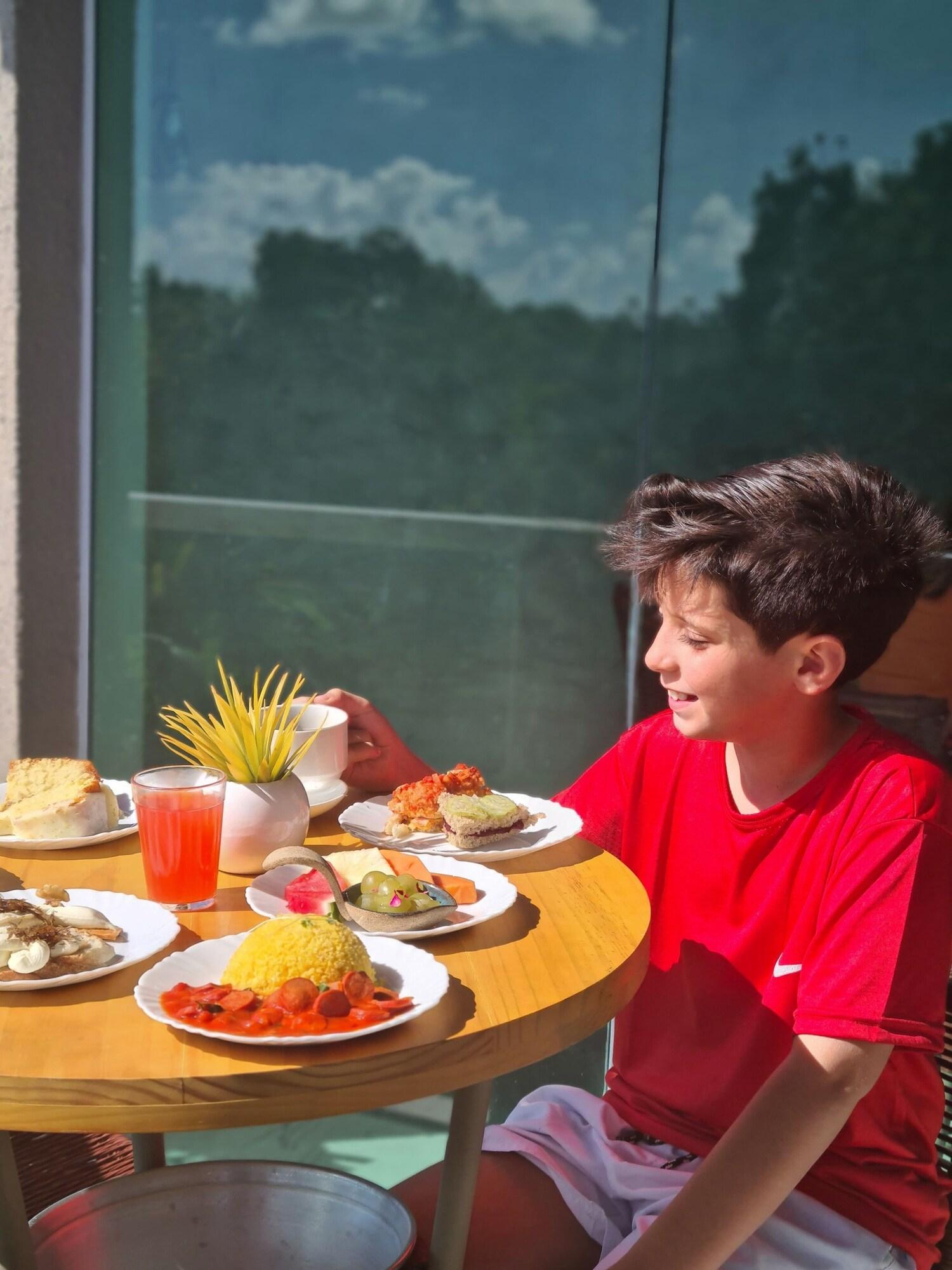 Restaurant Sunset By Aft Porto De Galinhas