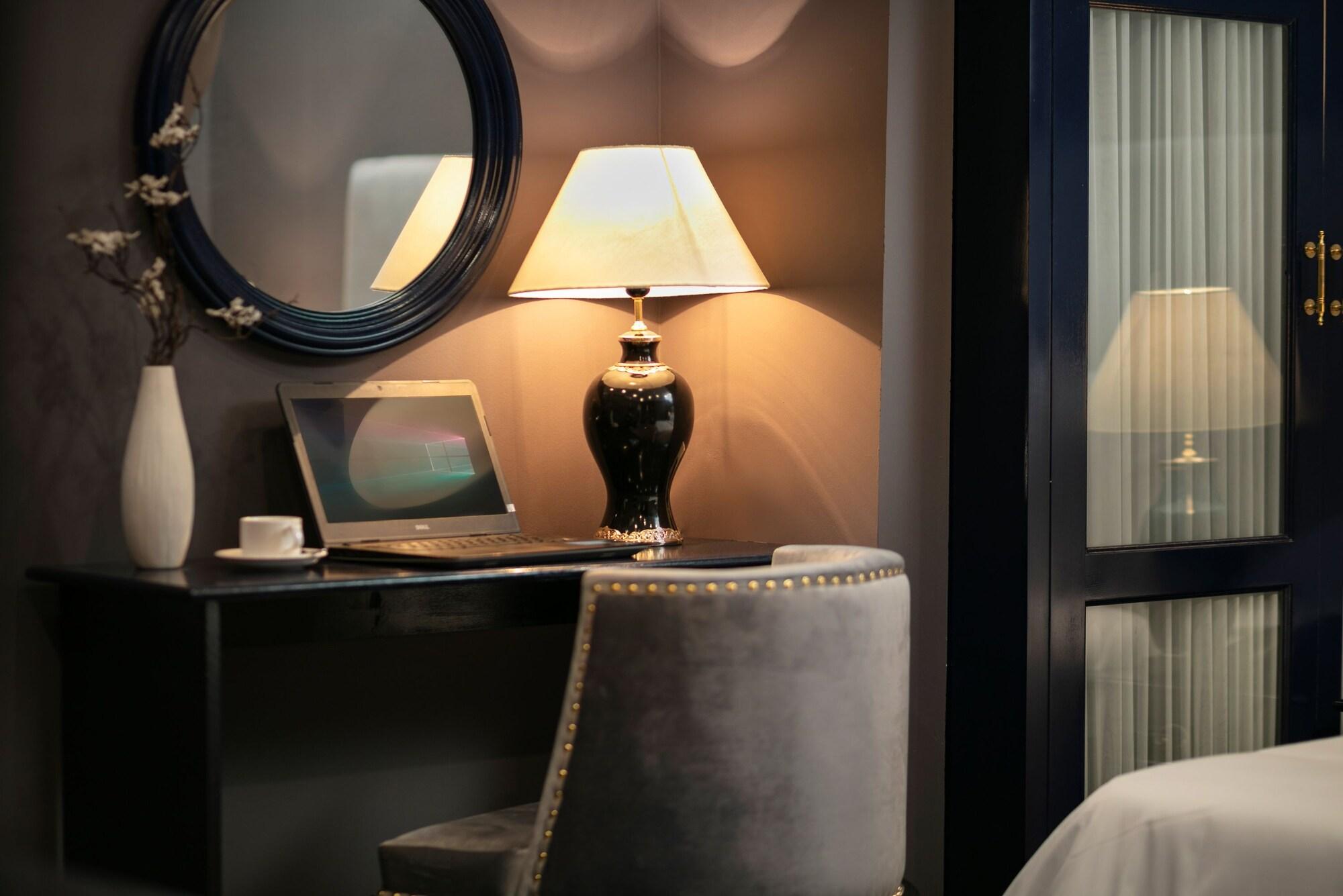 Hotel Matilda Boutique and Spa Hotel