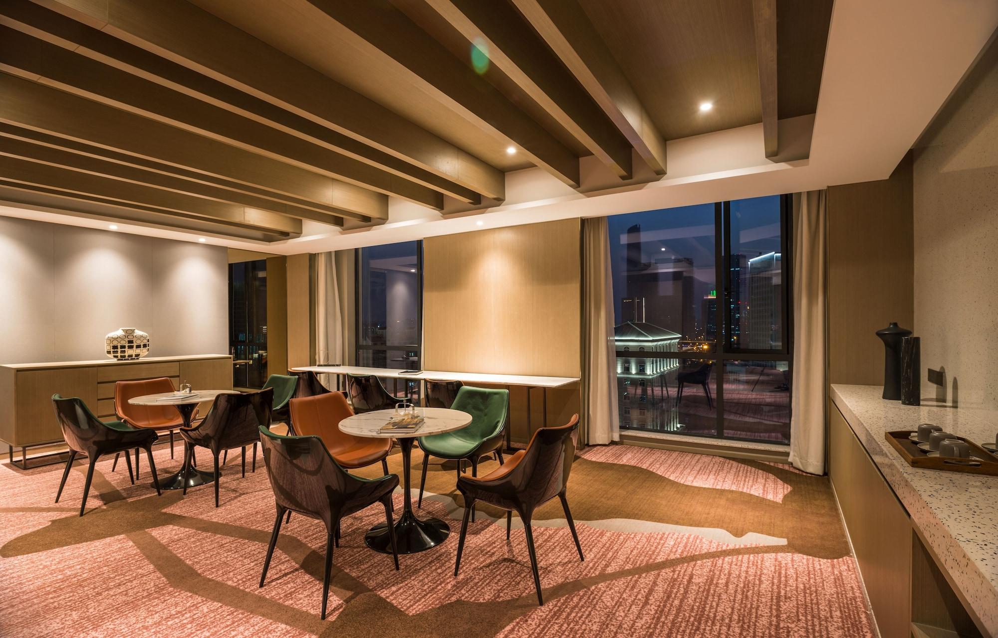 Restaurant Kingdom Shuyue Hotel