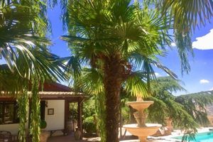 Alquiler Vacacional - Private Country House with pool in the heart of Sicily