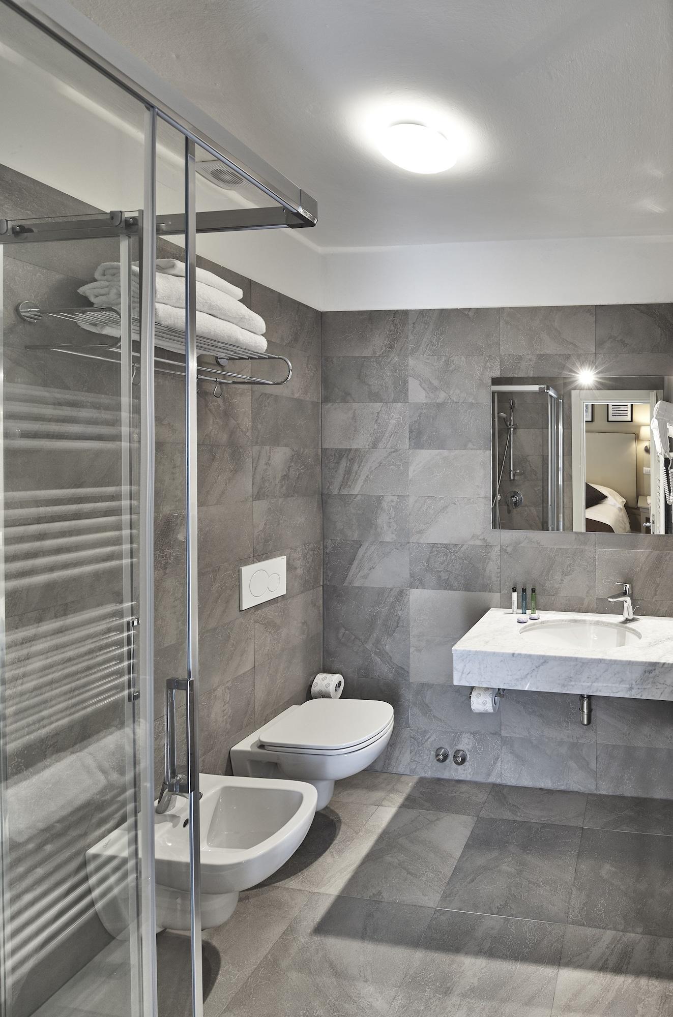 Set de Habitación Dedo Boutique Hotel