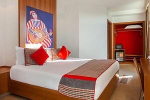 Alojamiento - Hotel Carlton