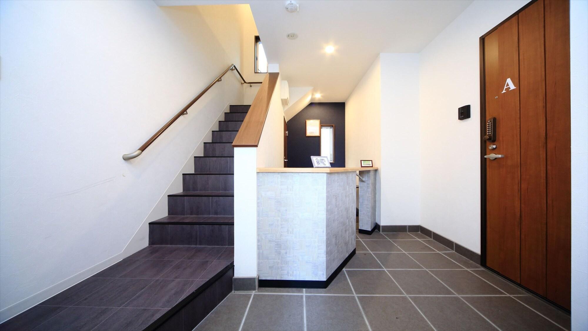 Vista Lobby COTO Tokyo Shibuya 4