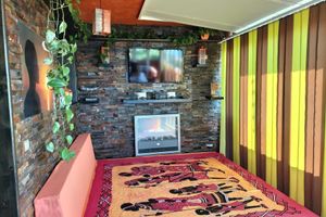 Alquiler Vacacional - Charming 2-bedroom apartment in fabulous Santa Úrsula with WiFi