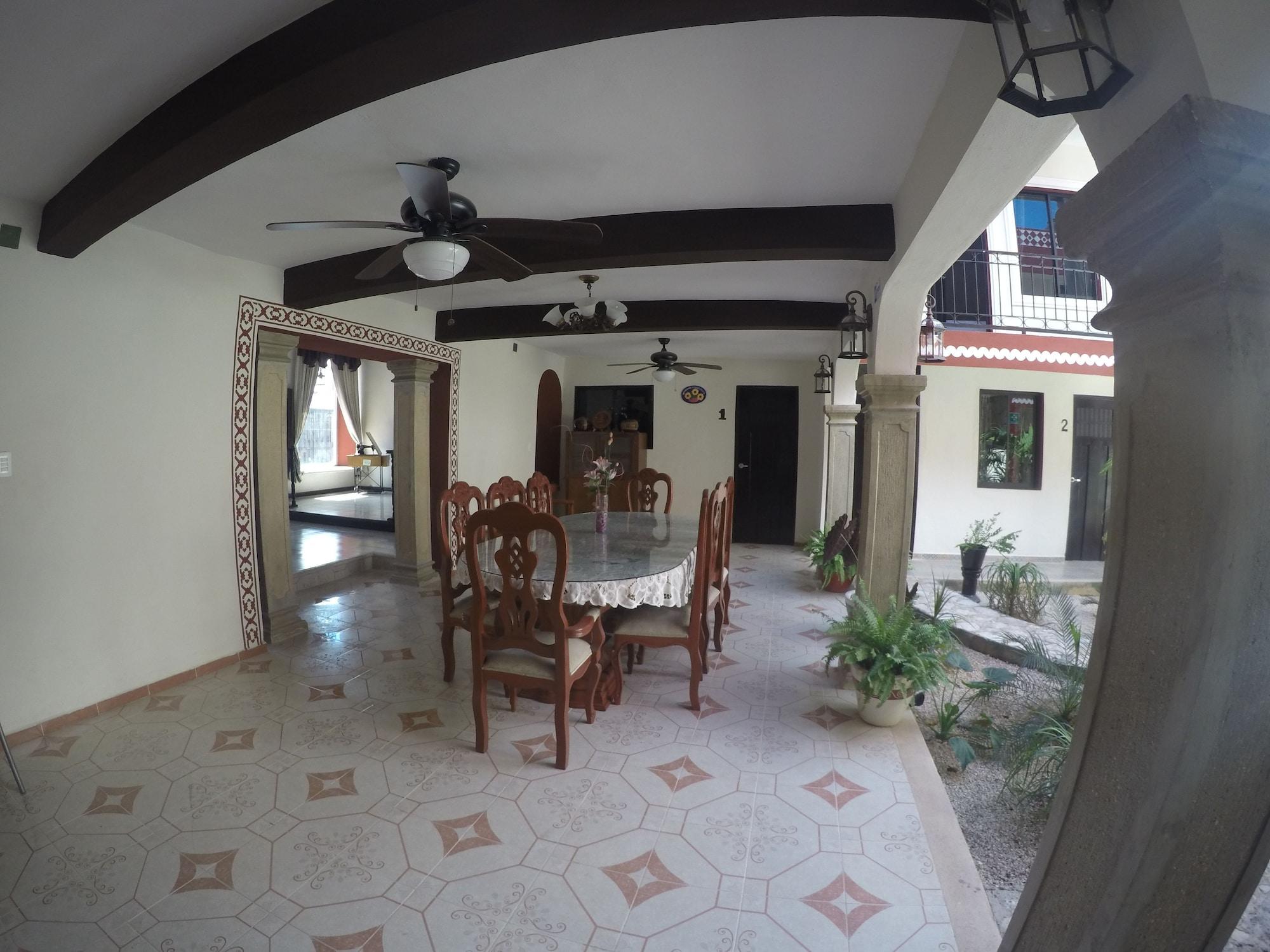 Restaurant Quinta Marciala Hotel Boutique