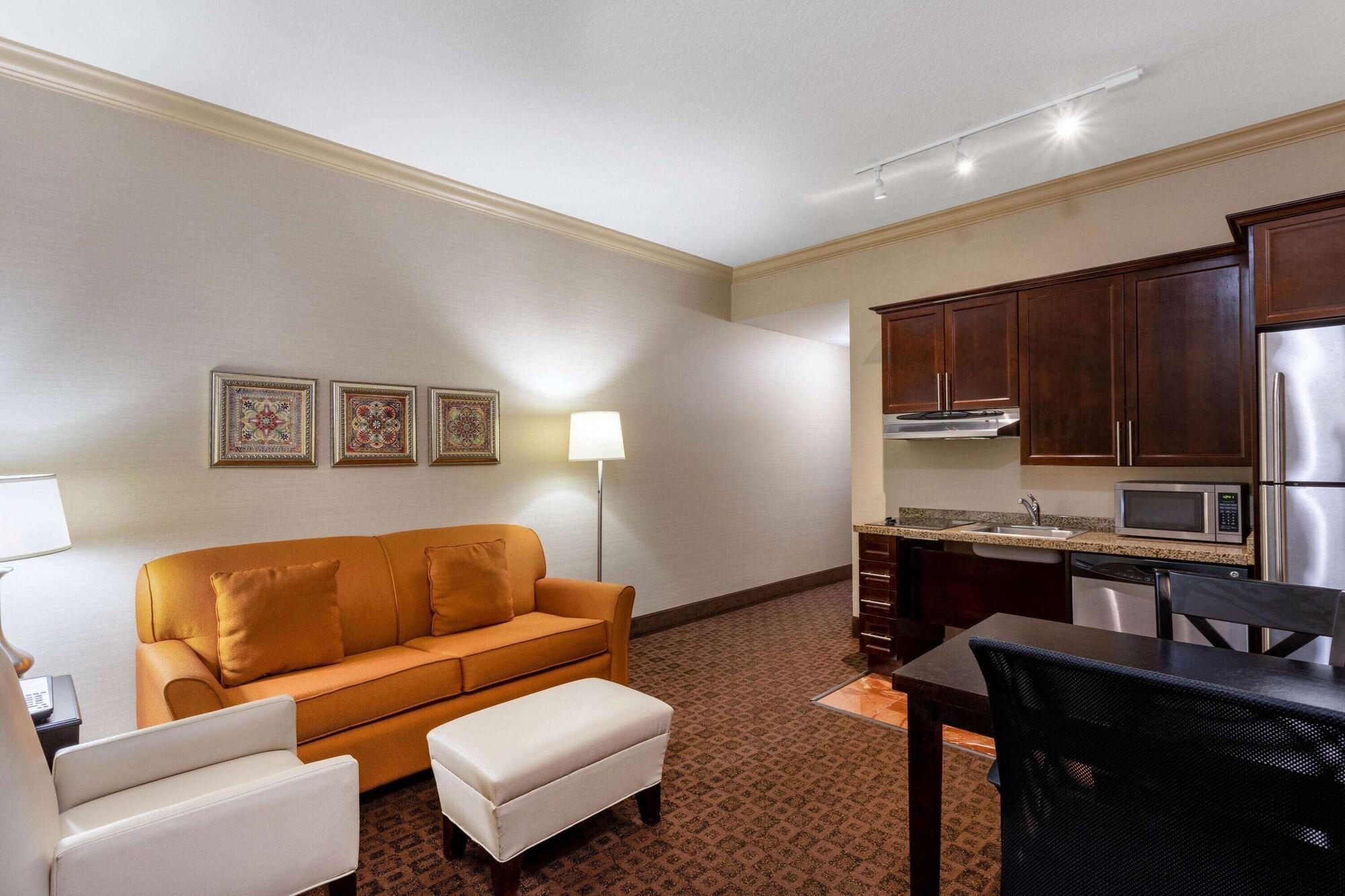 Habitación Hawthorn Extended Stay by Wyndham West Palm Beach