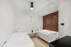 Alquiler Vacacional - FAMILY APARTMENT