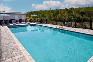 Alojamiento - Hampton Inn Kissimmee North