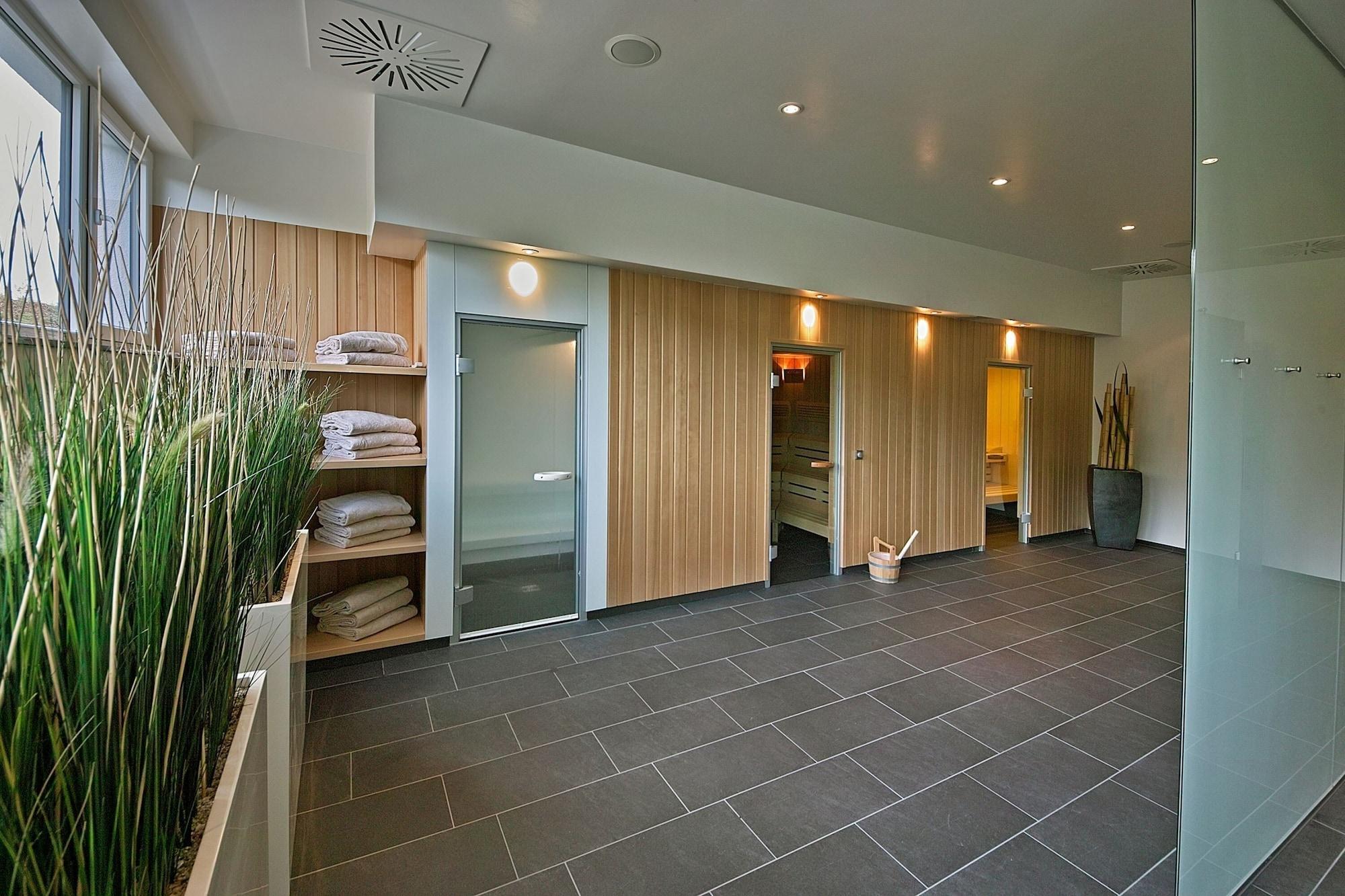 Spa LEGERE HOTEL Luxembourg