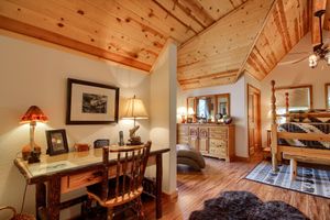 Alquiler Vacacional - Luxury home inside Yosemite gates and only minutes from valley floor