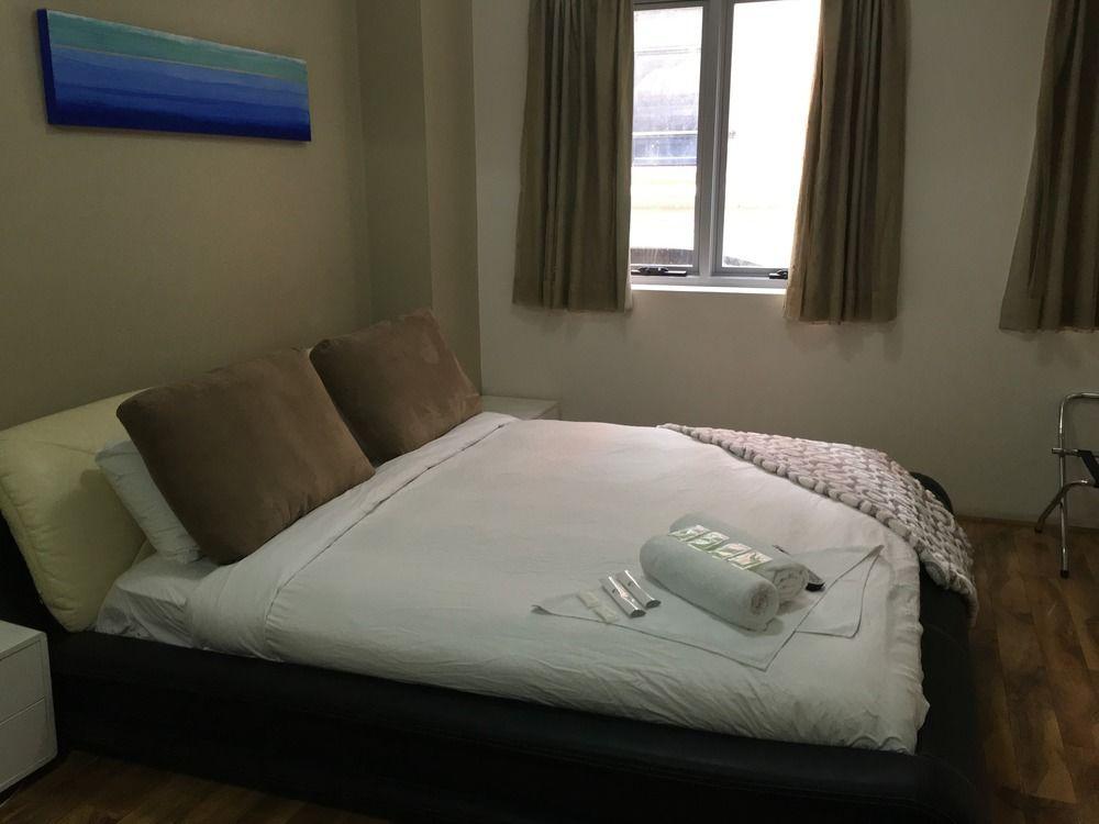 Habitación Sydney Riseon Hotel