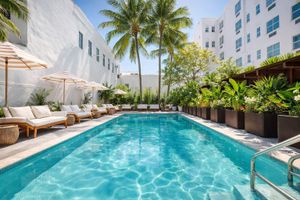 Alojamiento - Global Luxury Suites at The Apex Miami