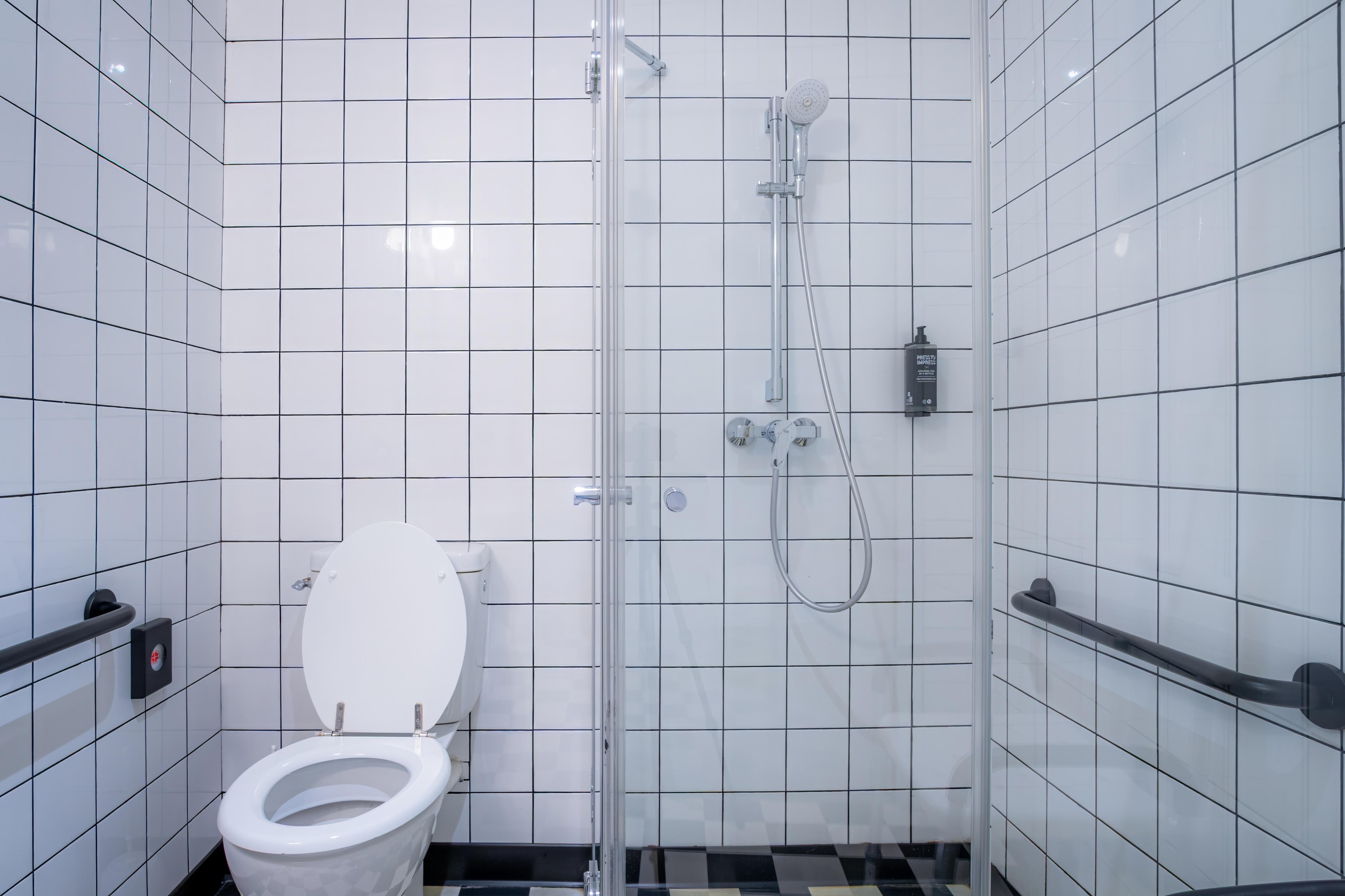 Habitación Ibis Styles Paris Gare de l'Est Magenta