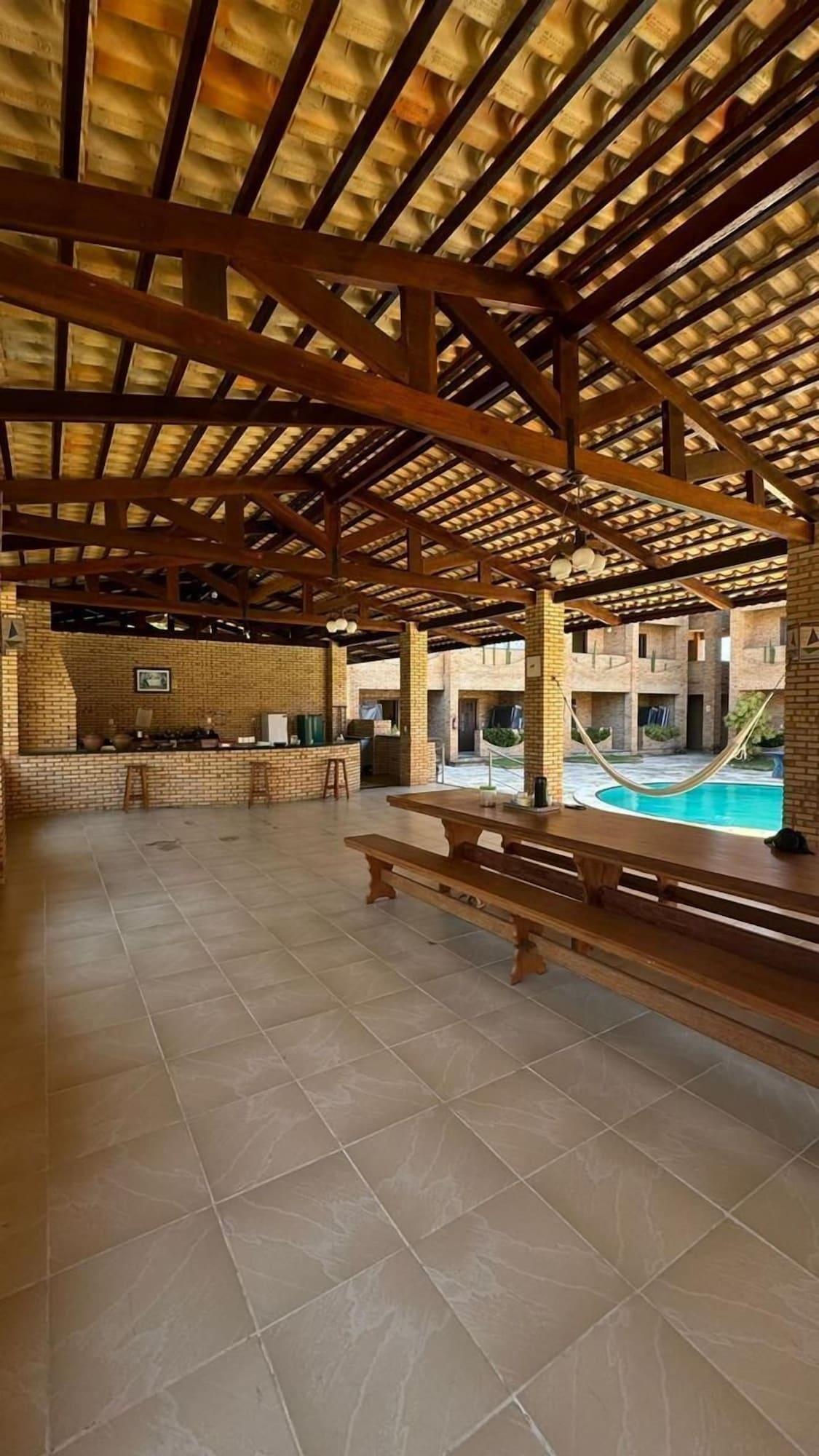 Comodidades del Alojamiento antonio de padua