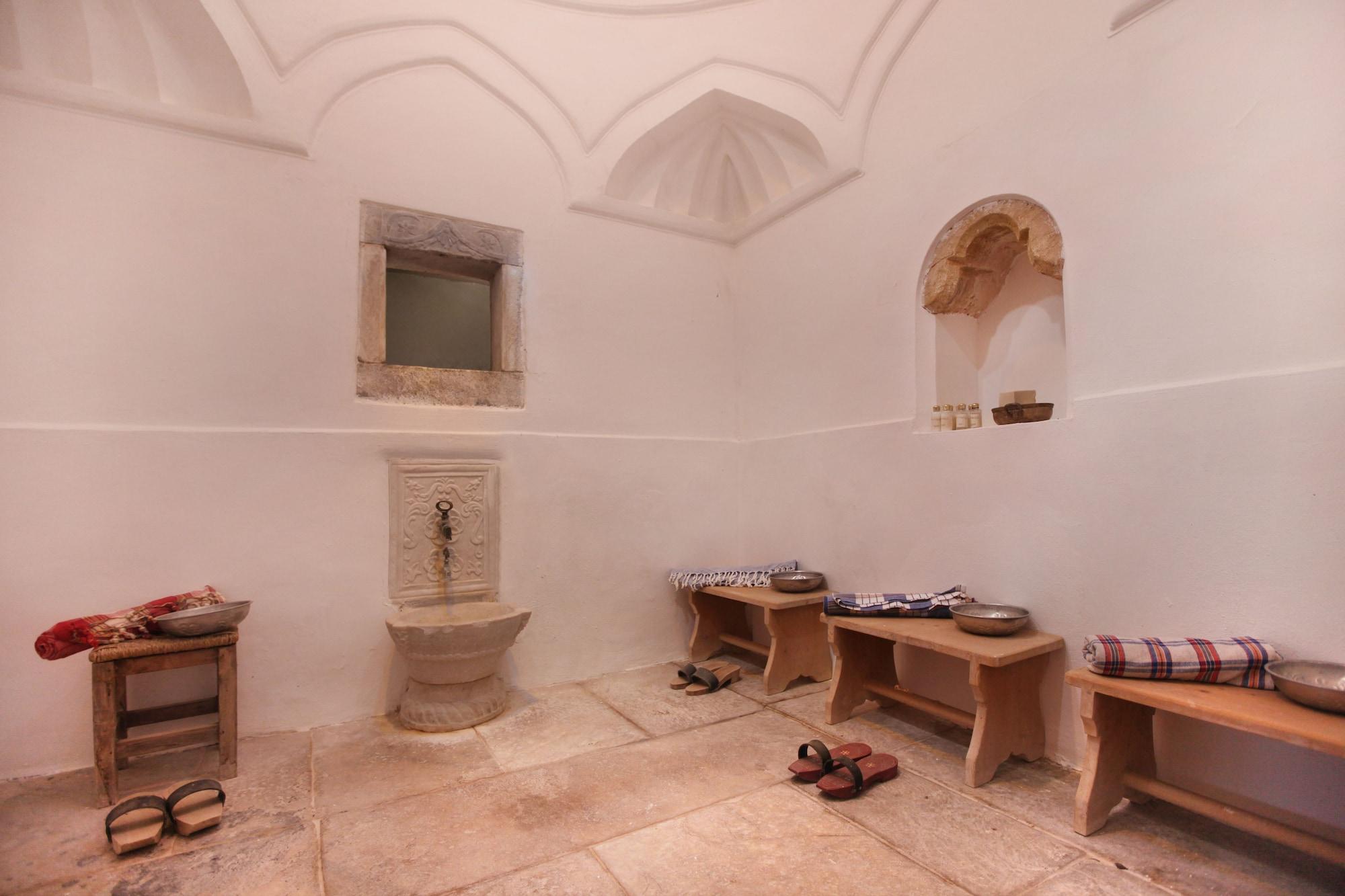 Spa Heritage Homes Mehmet Ali Aga Konagi