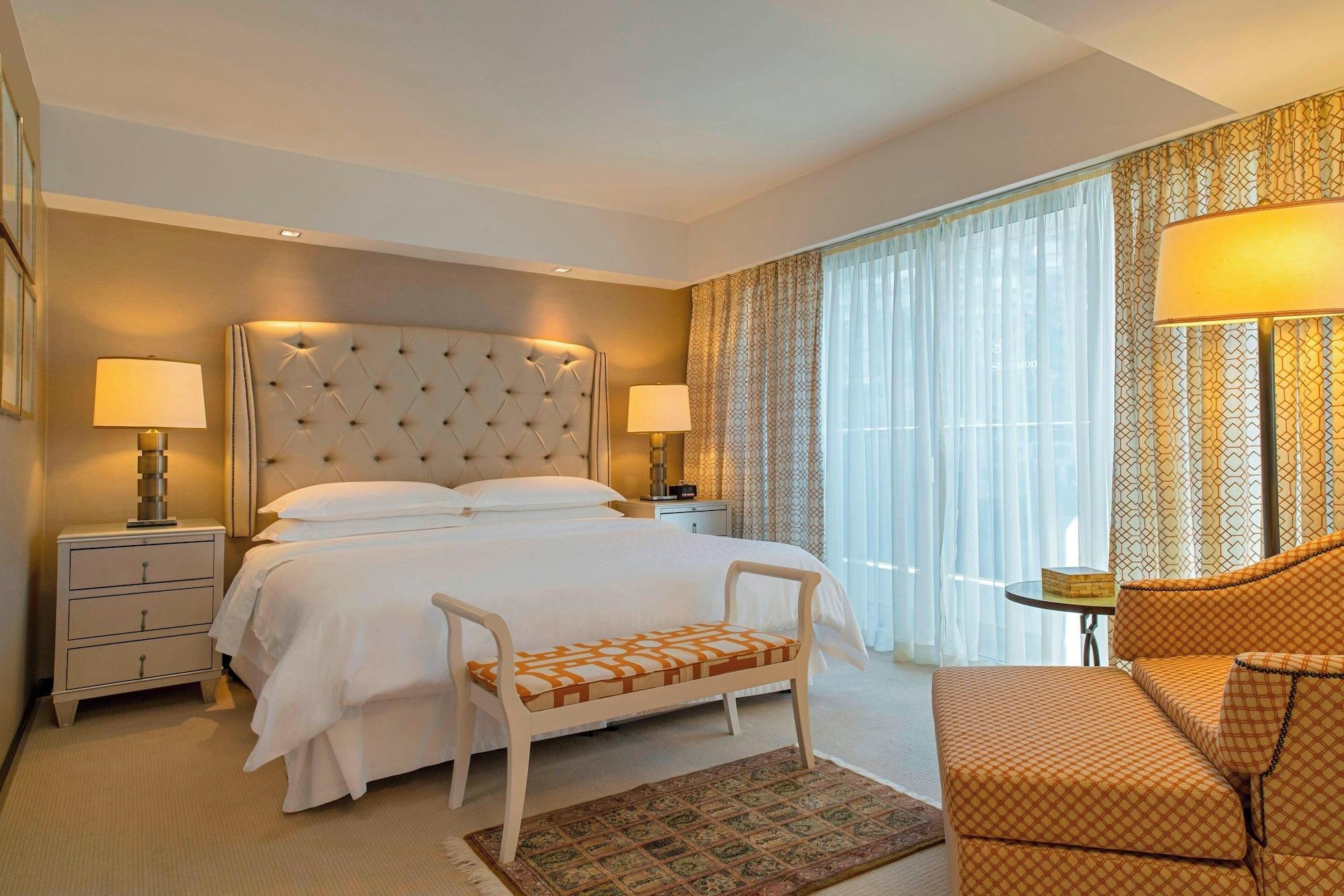 Sheraton Grand Rio Hotel & Resort – foto 24