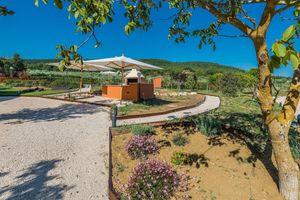 Alojamiento - Relais Paradiso