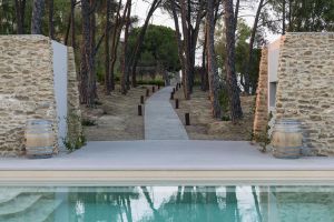 Alojamiento - Wine Relais Feudi Del Pisciotto