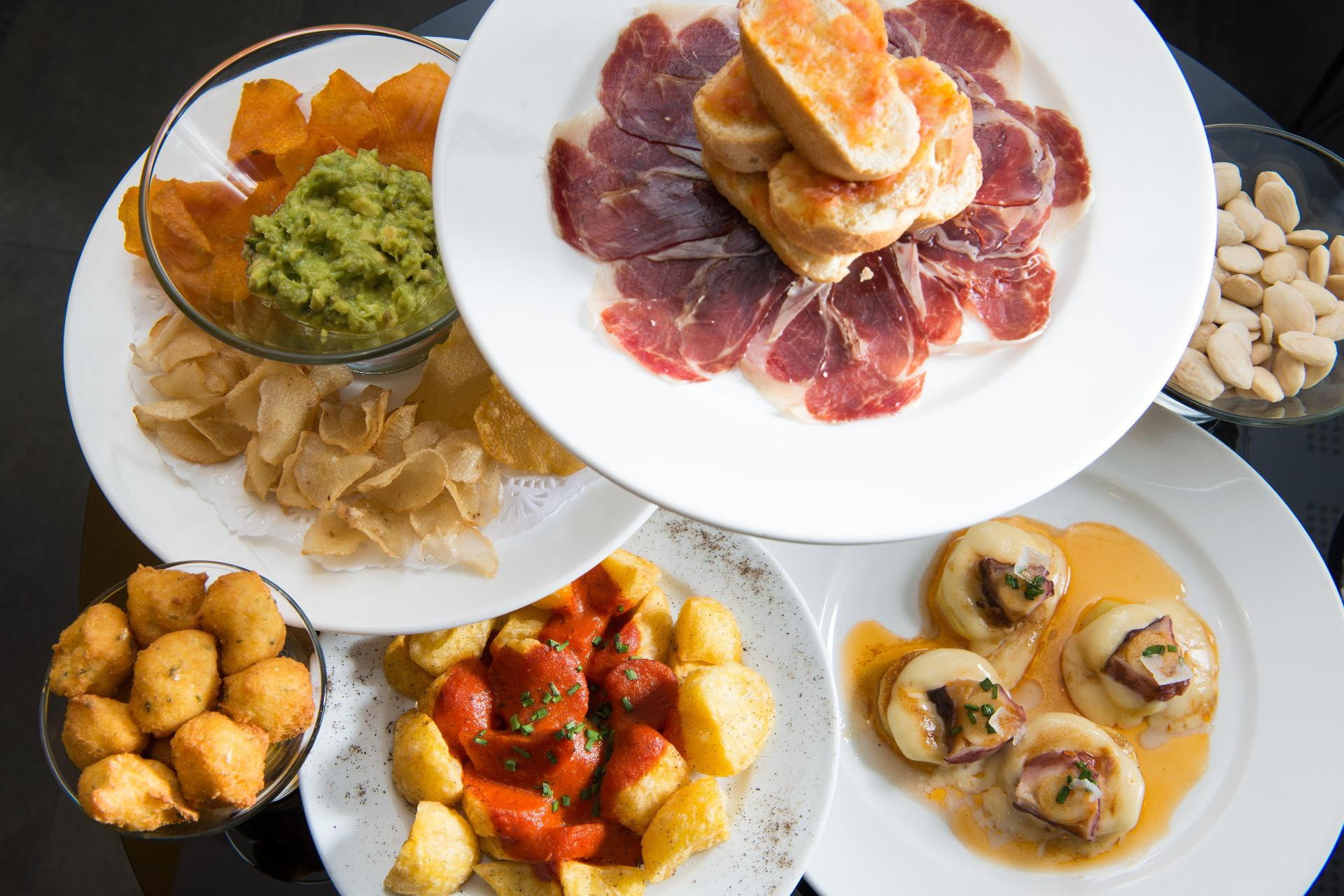 Restaurant Naitly Barcelona Poblenou