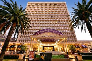 Alojamiento - Duxton Hotel Perth