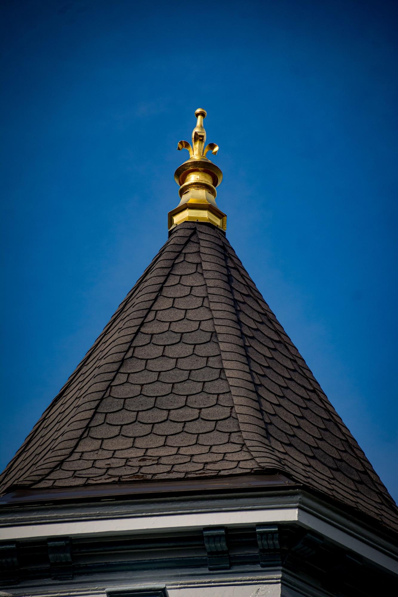 Vista Exterior The Secret Garden B&B Inn