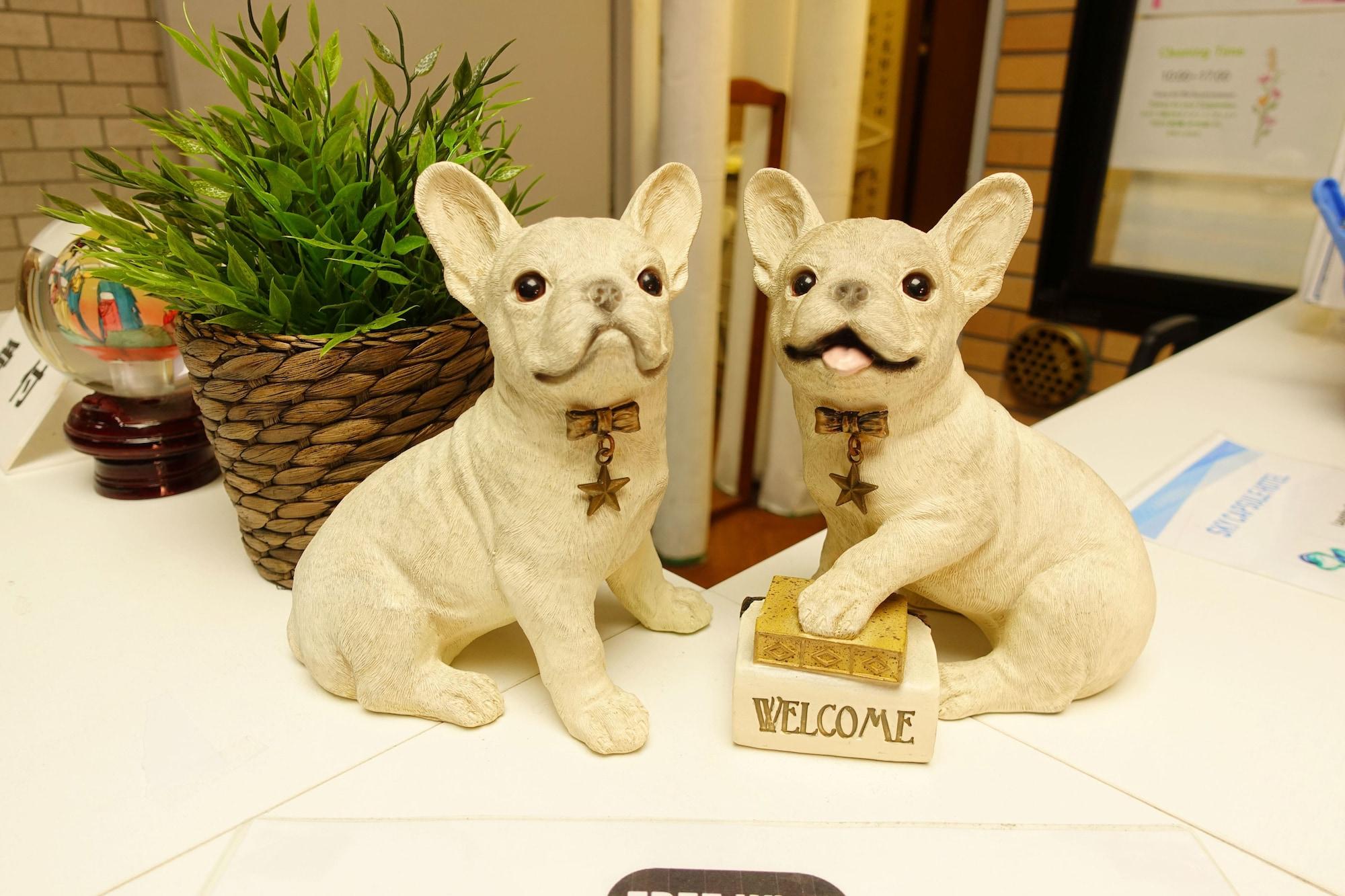 Vista Lobby Shinjuku Sky Capsule