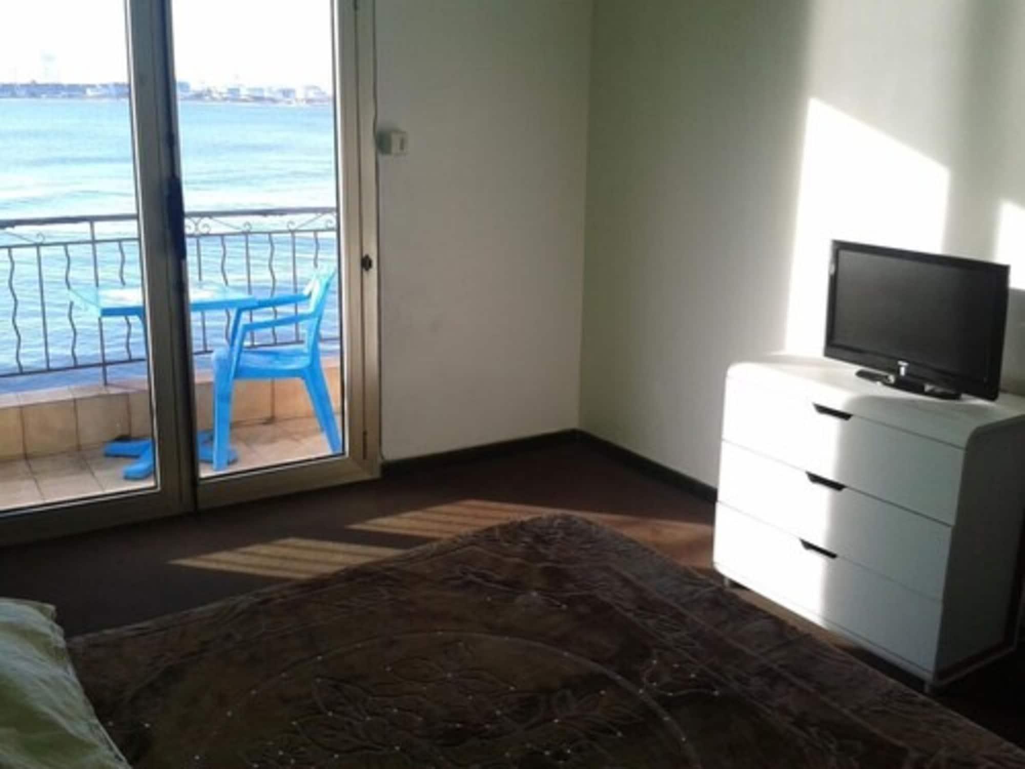 Habitación Hotel Restaurant La Mediterranee