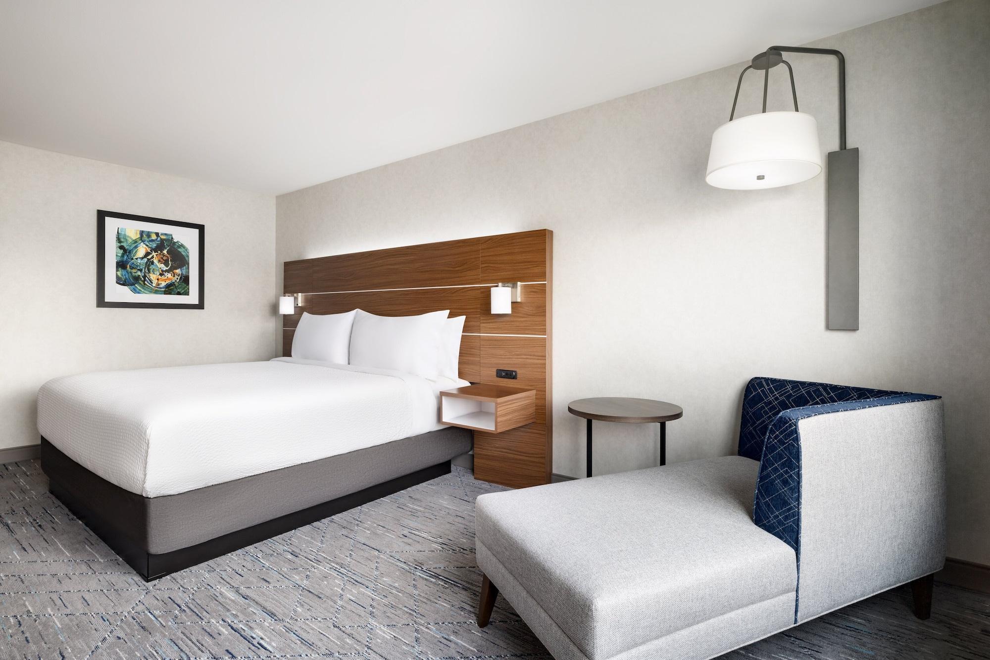 Habitación Holiday Inn Express Las Vegas - Stadium Area by IHG
