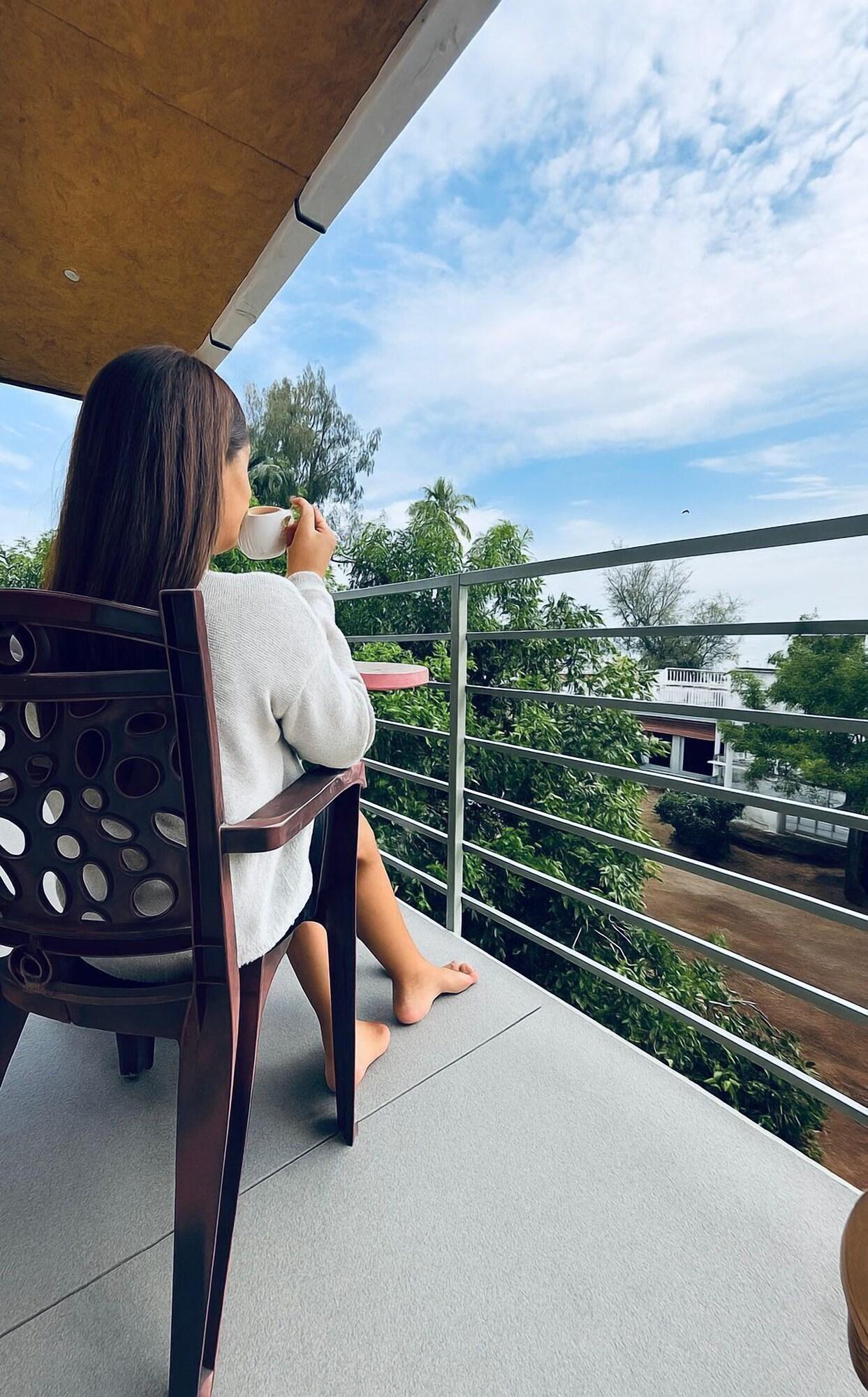 Equipamiento de Habitación The Sea by Club Travalet